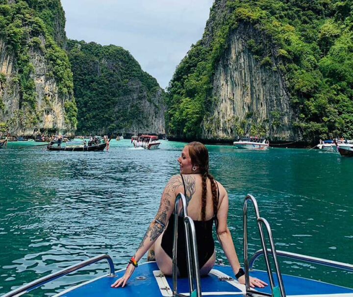 ทัวร์-เกาะไม้ท่อน-เกาะพีพี-มาหยา-เกาะไข่แมว-เรือสปีดโบ๊ท