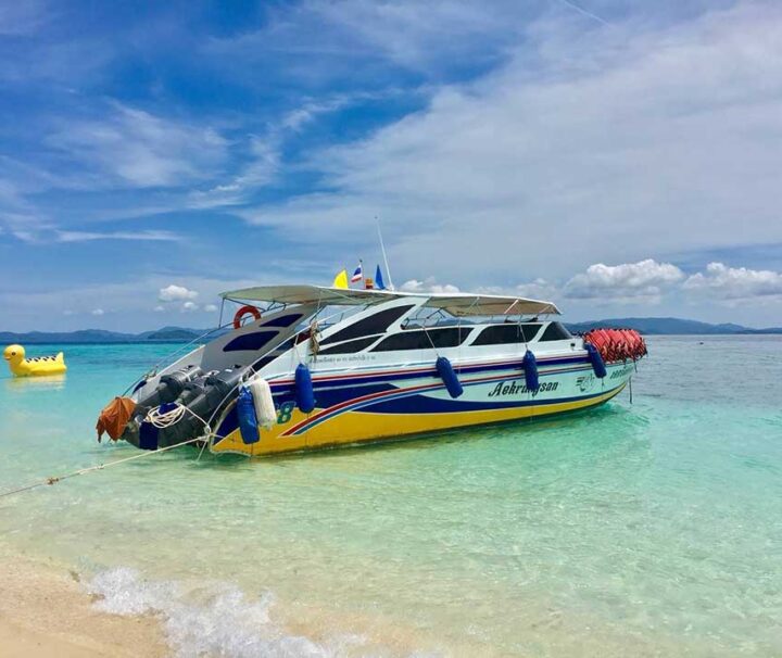 ทัวร์เกาะพีพี-เกาะไข่-เรือสปีโฐีท-จากภูเก็ต-ท่าเรือเอเชียมารีน่า