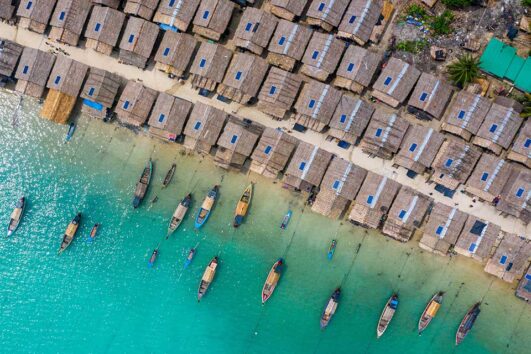 ภูเก็ต-เขาหลัก-ทัวร์หมู่เกาะสุรินทร์-เรือสปีดโบ๊ท-love-andaman