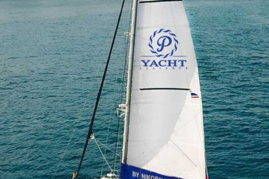 เรือยอร์ช-เซลลิ่ง-คาตามารัน-ทริป-ครึ่งวัน