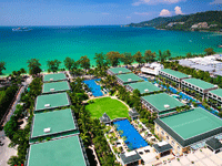 Phuket-Accommodation-Patong-Beach-Front-Graceland-Resort-2
