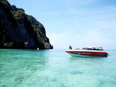 เรือเร็ว