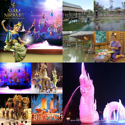 Phuket-show-siam-niramit-thailand-history