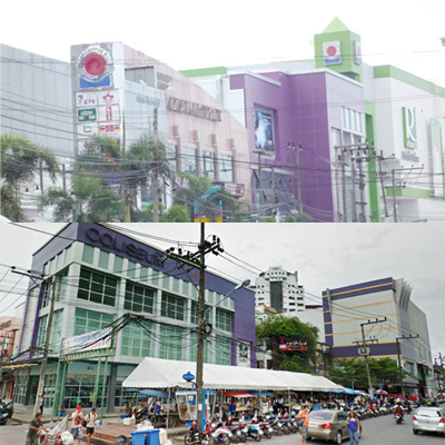 แหล่ง-ช๊อปปิ้ง-โอเชี่ยน-พล่าซ่า-ภูเก็ต