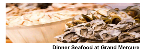 dinner-grand-mercure