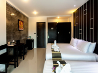 รับจอง-ที่พัก-โรงแรม-ในกระบี่-อ่าว-นาง-วีว่า-รีสอร์ท-หาดนพรัตน์-ห้อง-ดีลักซ์-3