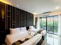 รับจอง-ที่พัก-โรงแรม-ในกระบี่-อ่าว-นาง-วีว่า-รีสอร์ท-หาดนพรัตน์-ห้อง-ดีลักซ์