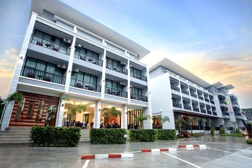 โรงแรม-ที่พัก-ราคา-ถูก-3-ดาว-อ่าว-นาง-วีว่า-รีสอร์ท-กระบี่-หาดนพรัตน์