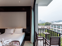 โรงแรม-ที่พัก-หาดนพรัตน์-กระบี่-ราคาถูก-อ่าวนาง-วีว่า-รีสอร์ท-ห้อง-ดีลักซ์-จากุซี-5