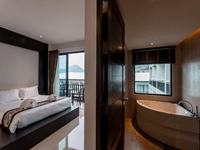 โรงแรม-ที่พัก-หาดนพรัตน์-กระบี่-ราคาถูก-อ่าวนาง-วีว่า-รีสอร์ท-ห้อง-ดีลักซ์-จากุซี-6