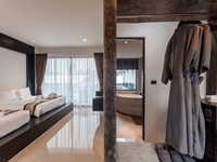 โรงแรม-ที่พัก-หาดนพรัตน์-กระบี่-ราคาถูก-อ่าวนาง-วีว่า-รีสอร์ท-ห้อง-ดีลักซ์-จากุซี