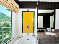 apk-resort-ป่าตอง-ที่พัก-ราคาถูก-ห้อง-standard-5