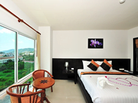 apk-resort-ป่าตอง-ที่พัก-ราคาถูก-ห้อง-standard