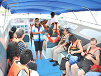 ทัวร์-หมู่-เกาะ-ห้อง-ทะเล-ใน-เรือ-เร็ว-กระบี่-2