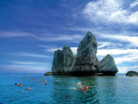 วันเดย์-ทริป-ทัวร์-4-เกาะ-กระบี่-เรือเร็ว-เกาะสี่-4