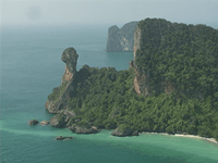 วันเดย์-ทริป-ทัวร์-4-เกาะ-กระบี่-เรือเร็ว-เกาะไก่-2