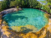 กระบี่-ทัวร์-น้ำตก-ร้อน-สระมรกต-วัน-เดย์-8