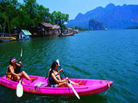 ทัวร์-กระบี่-ครึ่งวัน-พายเรือ-คายัค-ที่-อ่าว-ท่าเลน-3