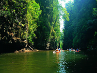 ทัวร์-กระบี่-ครึ่งวัน-พายเรือ-คายัค-ที่-อ่าว-ท่าเลน-4