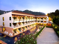 โรงแรม-ที่พัก-กระบี่-อ่าวนาง-หาดนพรัตน์-srisuksant-krabi-11