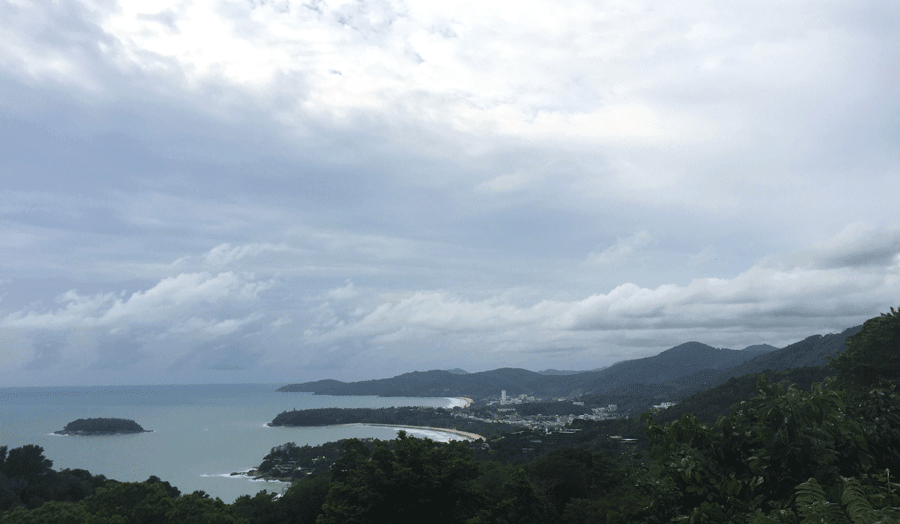 Phuket-Top-10-Beautiful-Beach-Kata-Beach