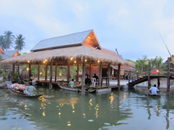 สยามนิรมิต-ภูเก็ต-การแสดง-โชว์-อาหารค่ำ-4