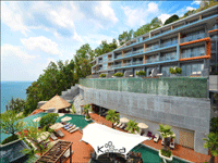 Phuket-Accommodation-Five-Star-Kalima-Resort-Kalim-Beach-5