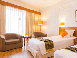 Phuket-Accommodation-The-Royal-Paradise-Patong-Hotel-Superior-3