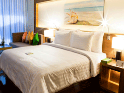 Phuket-Accommodation-The-Senses-Resort-Patong-Four-Star-Deluxe-Sea-view-pool-access-2