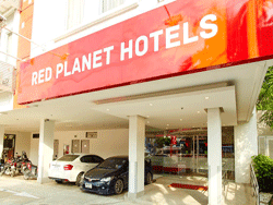 Phuket-Three-Star-Accommodation-Red-Planet-Patong-2