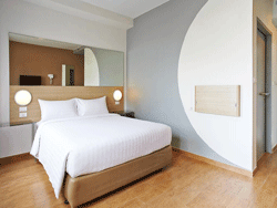 Phuket-Three-Star-Accommodation-Red-Planet-Patong-3