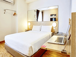 Phuket-Three-Star-Accommodation-Red-Planet-Patong-8