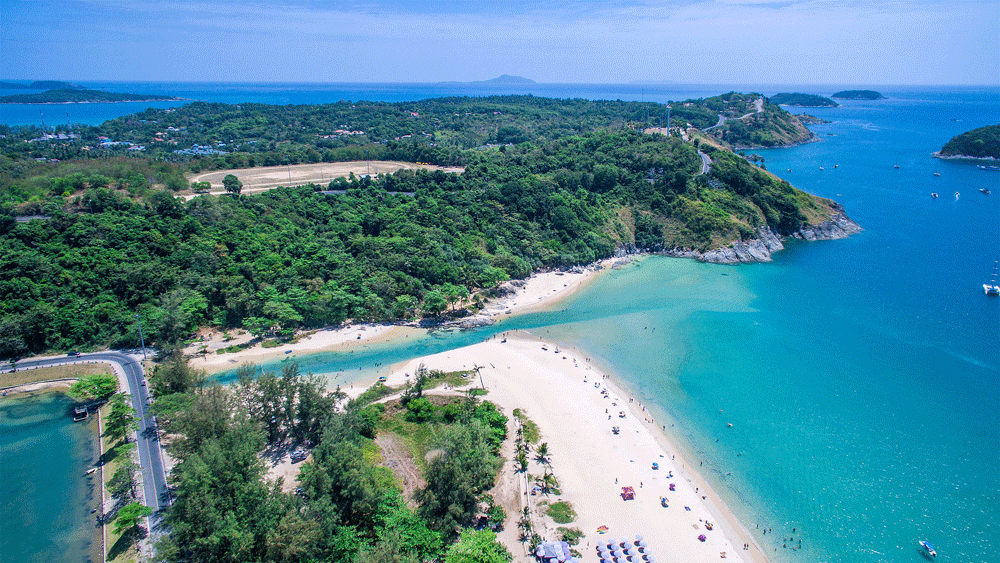 ภูเก็ต-หาด-ในหาด