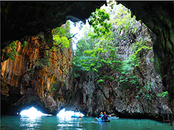 วันเดย์-ชม-พระอาทิตย์-ขึ้น-รุ่งอรุณ-อ่าวพังงา-เขาตะปู-ภูเก็ต-เรือเร็ว-16