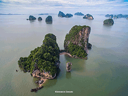 วันเดย์-ชม-พระอาทิตย์-ขึ้น-รุ่งอรุณ-อ่าวพังงา-เขาตะปู-ภูเก็ต-เรือเร็ว-6