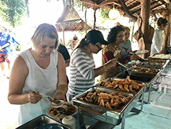 วันเดย์-ชม-พระอาทิตย์-ขึ้น-รุ่งอรุณ-อ่าวพังงา-เขาตะปู-ภูเก็ต-เรือเร็ว-8