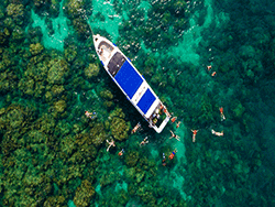 วันเดย์-ชม-พระอาทิตย์-ขึ้น-รุ่งอรุณ-เกาะพีพี-อ่าวมาหยา-เกาะไม้ไผ่-ภูเก็ต-เรือเร็ว-23