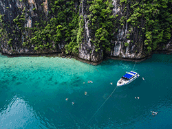 วันเดย์-ชม-พระอาทิตย์-ขึ้น-รุ่งอรุณ-เกาะพีพี-อ่าวมาหยา-เกาะไม้ไผ่-ภูเก็ต-เรือเร็ว-24