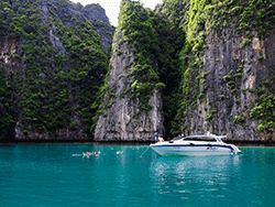 วันเดย์-ชม-พระอาทิตย์-ขึ้น-รุ่งอรุณ-เกาะพีพี-อ่าวมาหยา-เกาะไม้ไผ่-ภูเก็ต-เรือเร็ว-27