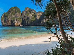 วันเดย์-ชม-พระอาทิตย์-ขึ้น-รุ่งอรุณ-เกาะพีพี-อ่าวมาหยา-เกาะไม้ไผ่-ภูเก็ต-เรือเร็ว-46