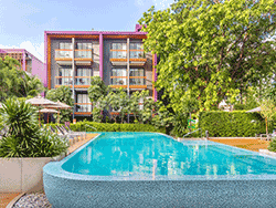 Phuket-Accommodation-Patong-Beach-Holiday-Inn-Express-Hotel-4