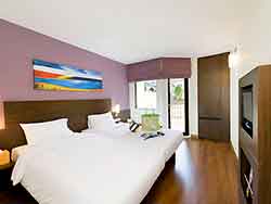 Phuket-Accommodation-Three-Star-Ibis-Patong-Hotel-Standard-room-2