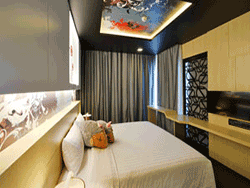 Phuket-accommodation-four-star-sleep-with-me-hotel-patong-suite