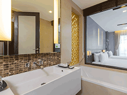 Phuket-accommodation-four-star-the-charm-resort-patong-deluxe