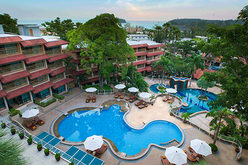 phuket-accommodation-chanalai-flora-resort-kata