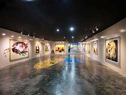 จำหน่ายตั๋วเข้าชม-ภูเก็ต-ทริกอาย-มิวเซี่ยม-Phuket-Trickeye-Museum-4