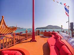 ทัวร์ภูเก็ต-ดินเนอร์ล่องเรือสำราญ-ชมพระอาทิตย์ตก-โดยเรือมังกร-3