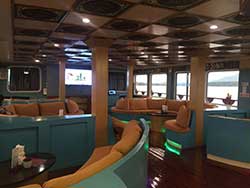 ทัวร์ภูเก็ต-ดินเนอร์ล่องเรือสำราญ-ชมพระอาทิตย์ตก-โดยเรือมังกร-5