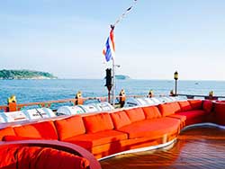 ทัวร์ภูเก็ต-ดินเนอร์ล่องเรือสำราญ-ชมพระอาทิตย์ตก-โดยเรือมังกร-9