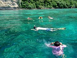 ทัวร์ภูเก็ต-ทริปชมพระอาทิตย์ตก-เกาะพีพี-อ่าวมาหยา-เกาะไม้ท่อน-9